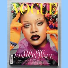 Buy Vogue Magazine - 2018 September(1)